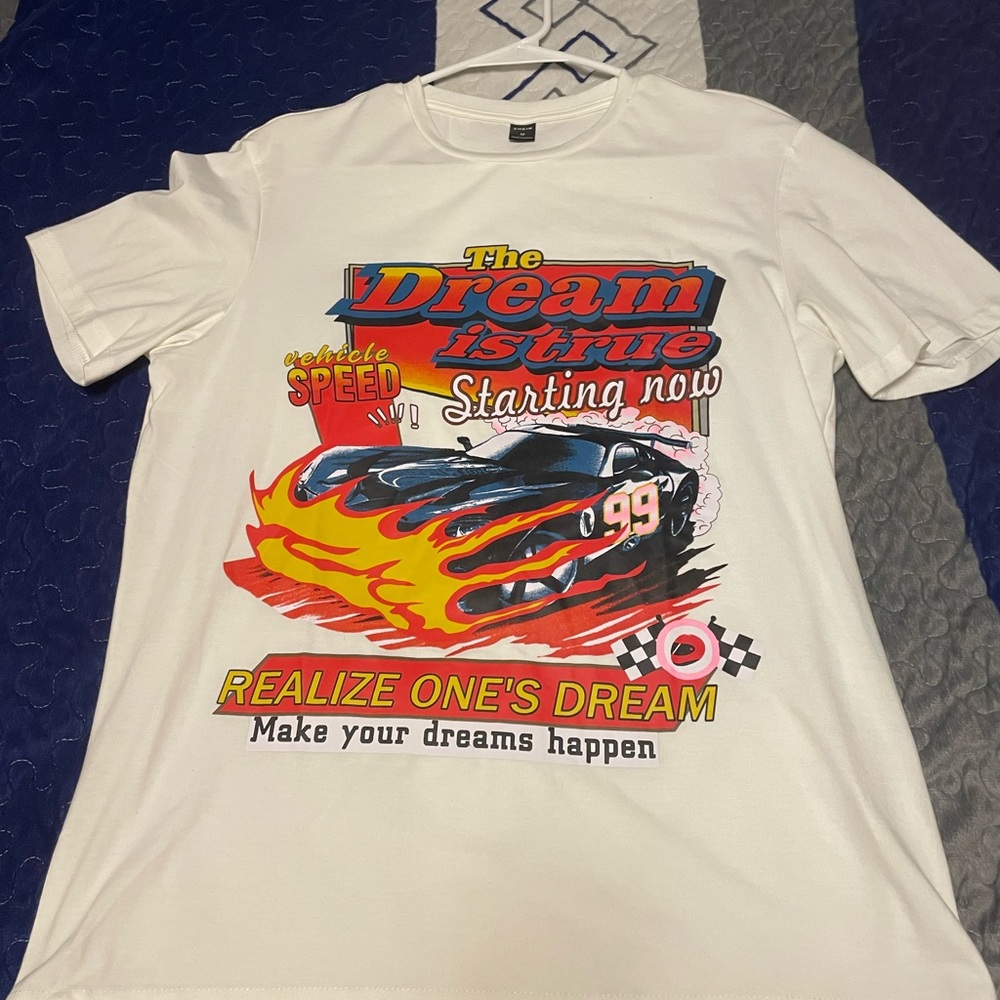 Graphic Tee